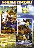 Riders of the Whistling Skull / Mystery of the Hooded Horsemen