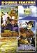 Search : WESTERN DOUBLE FEATURE'RIDERS of the WHISTLING SKULL+MYSTERY of the HOODED HORSEMEN'