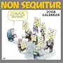 Non Sequitur: 2008 Wall Calendar