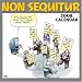 Non Sequitur: 2008 Wall Calend...