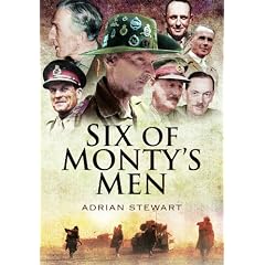Six of Monty's Men