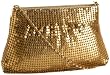 Y & S Mesh Cross-Body