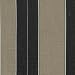 Chaise Lounge Chair Cushion - Tuxedo