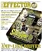THE EFFECTOR BOOK Vol.6 WINTER 2009 (シンコー・ミュージックMOOK)