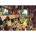 Gibsons puzzle - The Potting Shed 1000 pieces