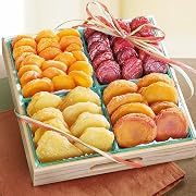 California Grown Dried Fruit Tray Gift