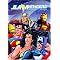 DC / Marvel Crossover Collections!