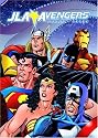 JLA/Avengers