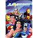 JLA/Avengers (DC and Marvel Comics)
