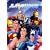 JLA/Avengers (DC and Marvel Comics)