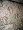 Antique Jamawar Sorrell Brown India Pashmina Shawls/wrap Free Shipp Image #5