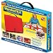 Wonderfile Portable Workstation (Red) Wonderfile Portable Workstation (Red)