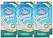Blue Diamond Breeze Almond Milk, Original, 32 Ounce (Pack of 6)