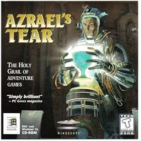 Azrael's Tear