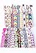 Lucky Girl Hair Ties, 20 Ponytail Holders