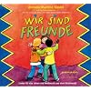 Wir sind Freunde