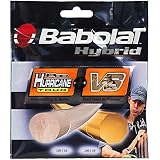 Babolat Hybrid Pro Hurricane Tour + VS (COLOR: Natural, TENNIS GAUGE:16/16)