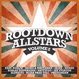 Produkt-Bild: Rootdown Allstars Volume 2