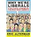 Why We're Liberals: A Political Handbook for Post-Bush America