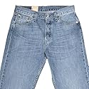 Levis, Jeans, 501.00.45, blue used [3842]