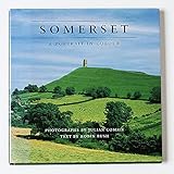 Somerset : a portrait in colour