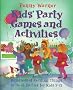 Kids' Party Games and Activities: Hundreds of Exciting Things to Do at Parties for Kids, 2-12!