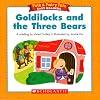 Goldilocks and the Three Bears (Folk & Fairy Tale Easy Readers)