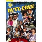 Duty Free - 4-DVD Set [ NON-USA FORMAT, PAL, Reg.2 Import - United Kingdom ]