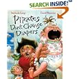 Pirates Don't Change Diapers
