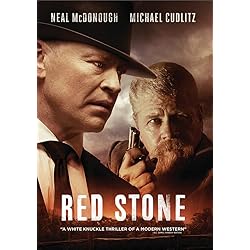 Red Stone [DVD]