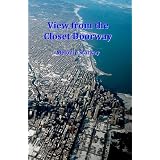 View From The Closet Doorway ~ Melodie Starkey