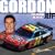 Jeff Gordon 2009 Calendar