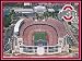 Search : Ohio State Stadium Puzzle (550-piece)