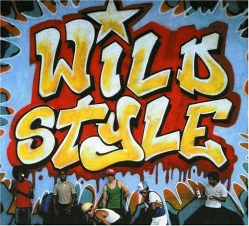 CD-Charts  Music : Wild Style: 25th Anniversary Edition