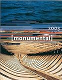 Revue Monum  / Monumental 2003