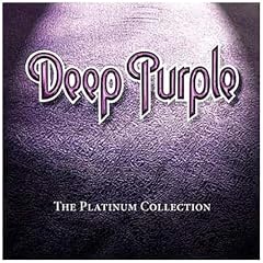 Platinum Collection : Deep Purple (Coffret 3 CD)