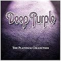Platinum Collection : Deep Purple (Coffret 3 CD)