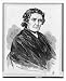 Historic Print (L): Frances Wright d'Arusmont / SW.