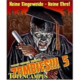 Eigenschaften Pegasus Spiele 54040G / Zombies!!! 5: Totencampus