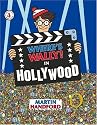 Where's Wally? In Hollywood