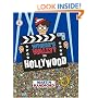 Where's Wally? In Hollywood