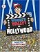 Where's Wally? In Hollywood