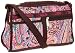 Lesportsac Women's Deluxe Shoulder Satchel 7519P Shoulder Bag