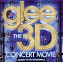 Glee: The 3D Concert Movie