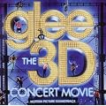 Glee: The 3D Concert Movie