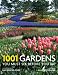 Books : 1001 Gardens You Must See Before You Die