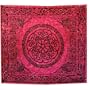 Celtic Pentagram Tapestry 90 X 110