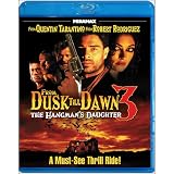 From Dusk Till Dawn 3: The Hangman`s Daughter [Blu-ray] [US Import]