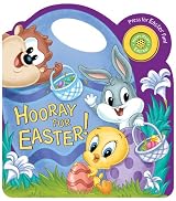 Hooray for Easter!
