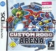 Custom Robo Arena
